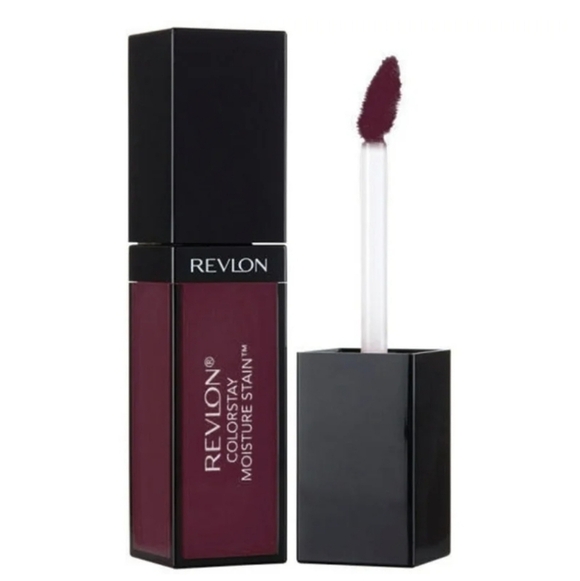 Revlon ColorStay Lip Stain 045 New York Scene - Picture 2 of 2